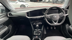 Vauxhall Mokka 1.2 Turbo Elite Premium 5dr Petrol Hatchback